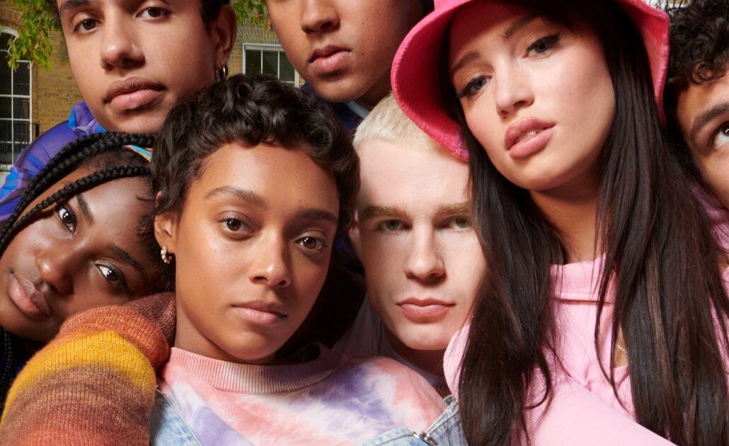 8 Séries Netflix pour comprendre les enjeux sociaux Queer