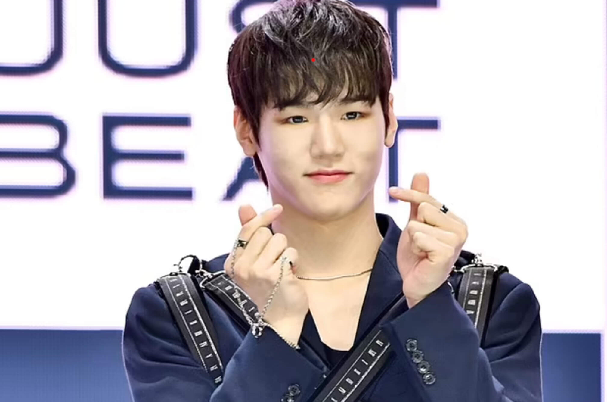 Bain, star de la K-pop, a fait son coming out en plein concert