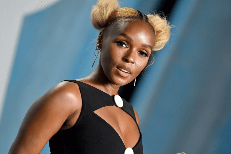 Janelle Monae non binaire
