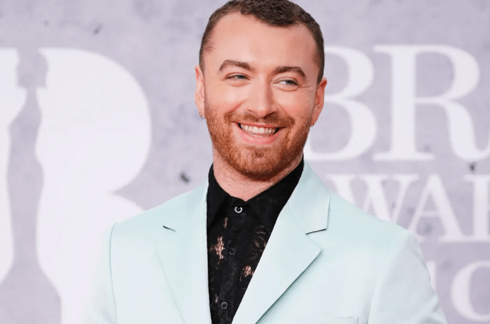 Sam Smith chanteur non binaire