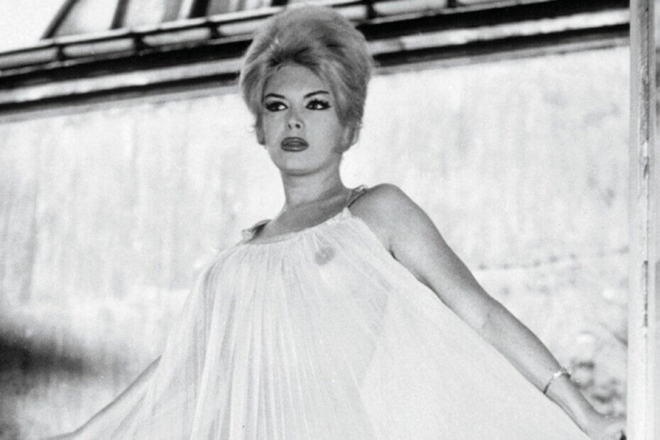 Coccinelle : L’étoile trans qui a illuminé l’histoire queer