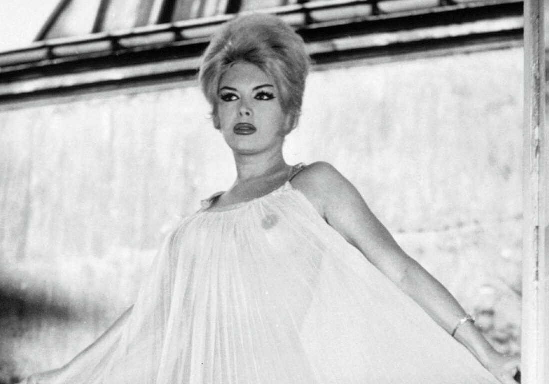 Coccinelle : L’étoile trans qui a illuminé l’histoire queer