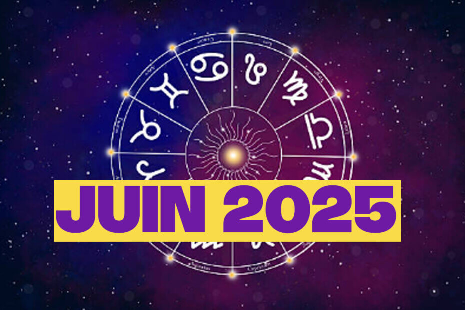 Ton Astroqueer de juin