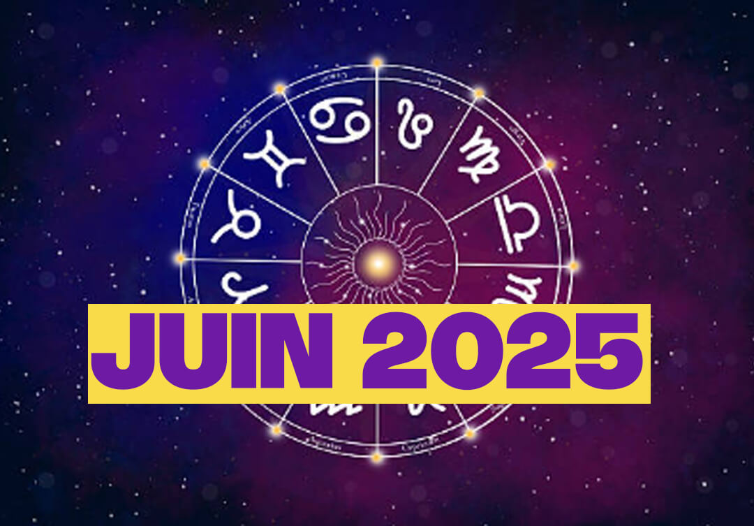 Ton Astroqueer de juin