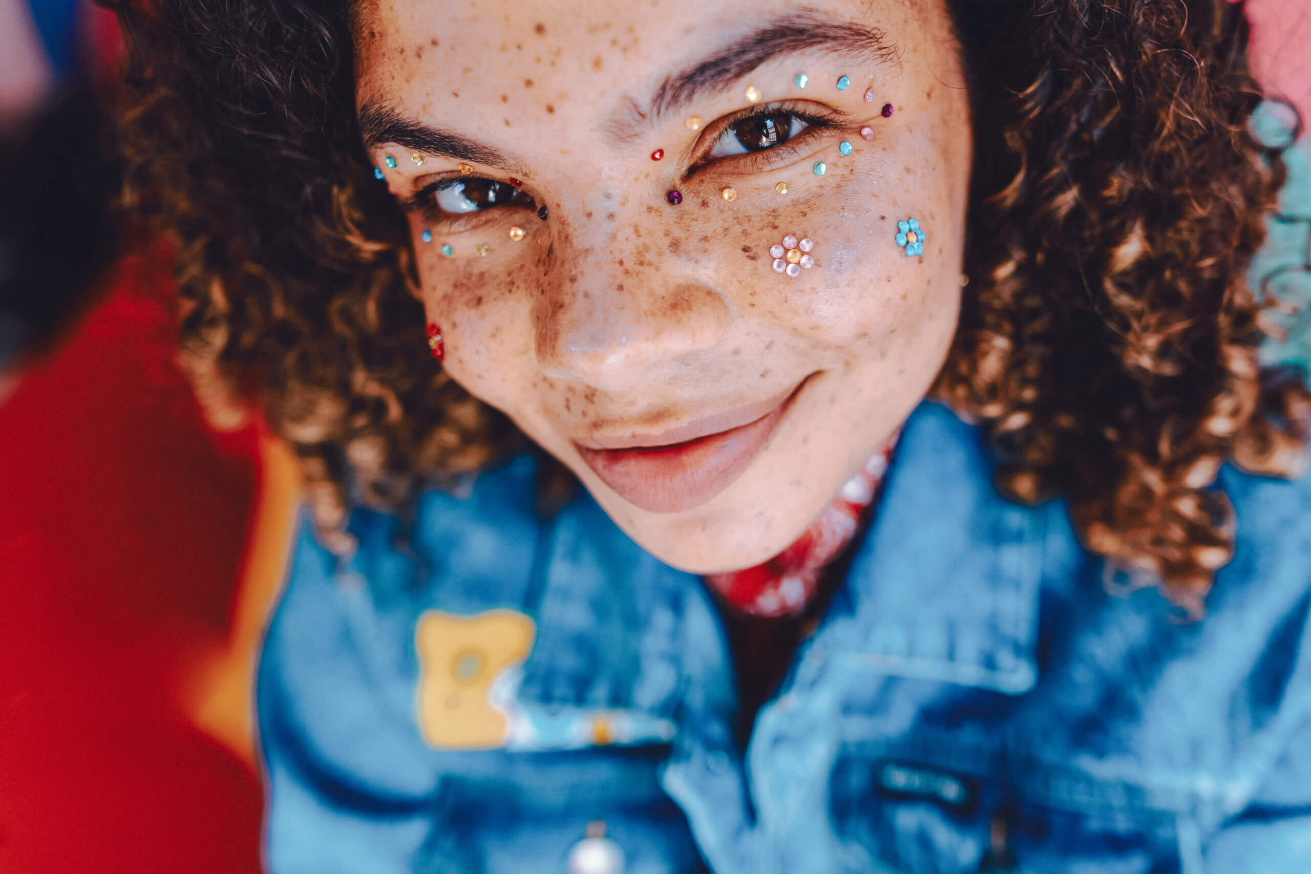 C’est quoi être pansexuel  ?