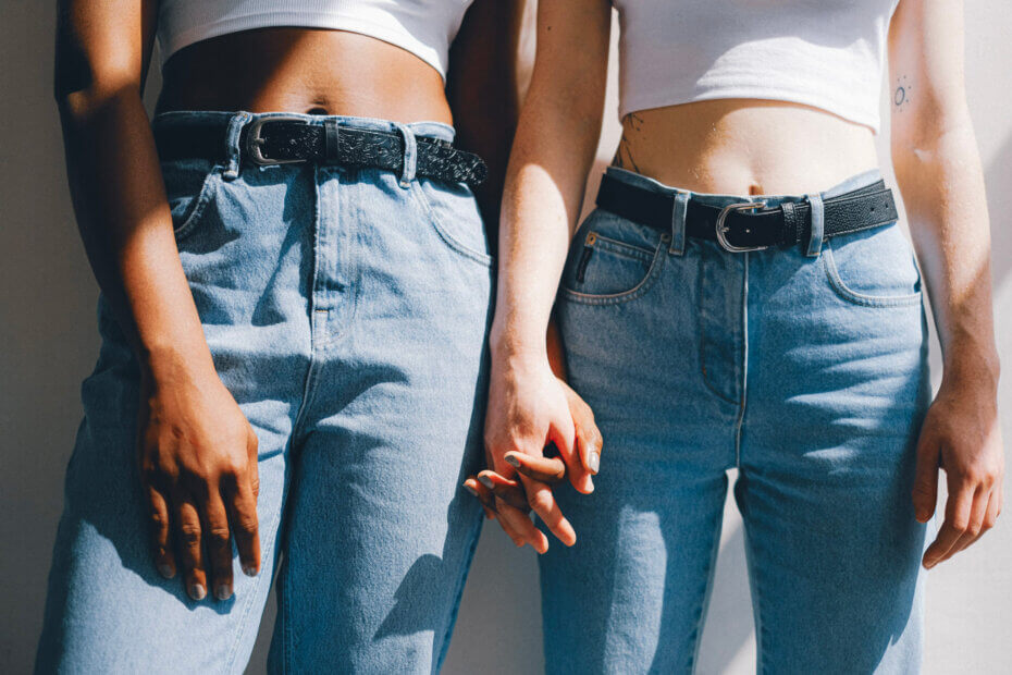 De “Butch” à “WLW” : la culture lesbienne et ses mots